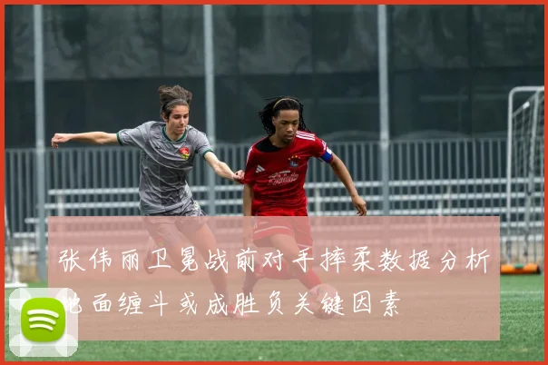 张伟丽卫冕战前对手摔柔数据分析地面缠斗或成胜负关键因素